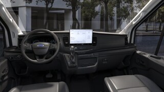 2025 Ford Transit® Internal Image 2